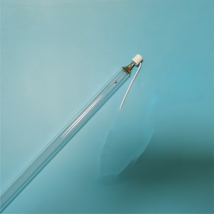 Uv curing lamp