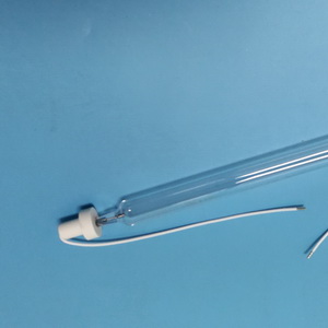 Water treatment uv lamp