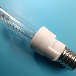 400W pipe tube curing uv lamp  E40 base