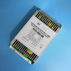 electronic ballast PH10-AL-500 for for 500W UV germicidal lamps
