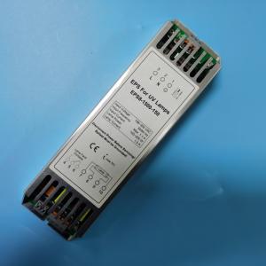 electronic ballast EPS8-1500-150 for replace the hanovia EVG65-80W